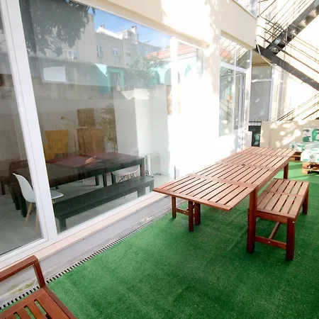 Tapada By Amcf Apartment