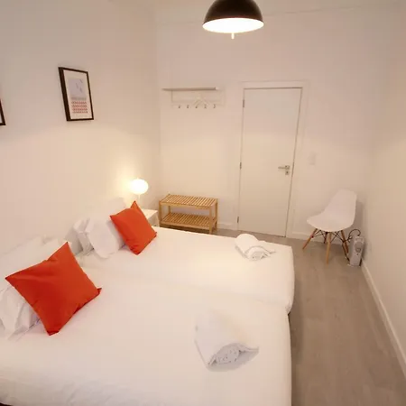 Apartment Tapada By Amcf Lisbon