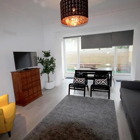 Tapada By Amcf Apartment