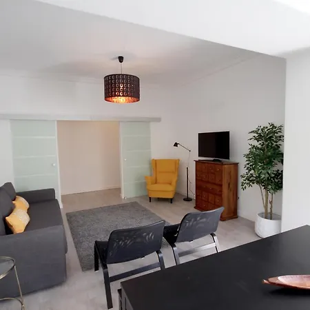Apartment Tapada By Amcf Lisbon