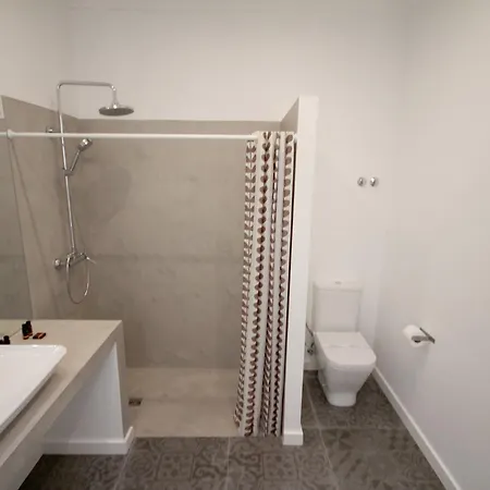 Tapada By Amcf Apartment