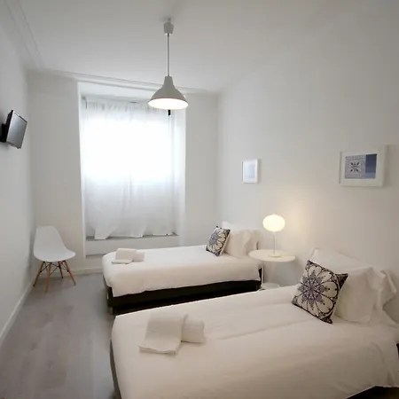 Tapada By Amcf *
