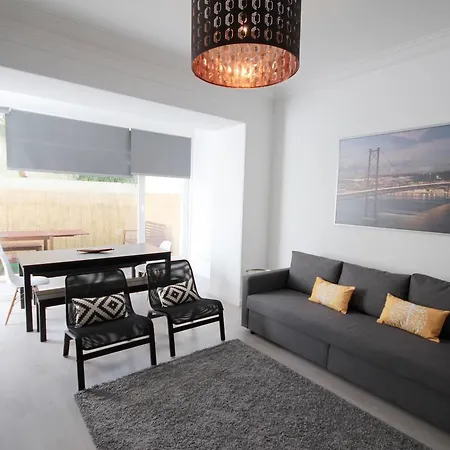 Apartment Tapada By Amcf Lisbon