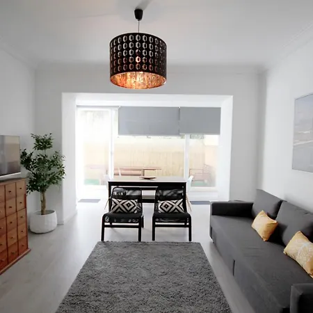 Tapada By Amcf Apartment
